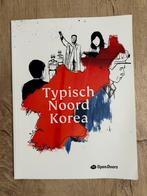 Typisch Noord Korea - Opendoors, Boeken, Ophalen of Verzenden, Gelezen