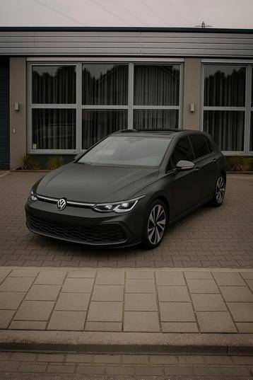 De specialist in Carwrapping!  beschikbaar voor biedingen