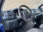 Renault Trafic 2.0dCi 120PK Lang / Navigatie / Camera / Euro, Voorwielaandrijving, Stof, Gebruikt, 4 cilinders