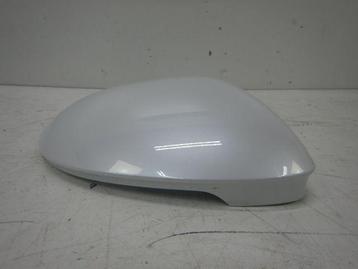 VW Golf 8 5H Spiegelkap rechts 5H0857538 L0K1 Wit beschikbaar voor biedingen