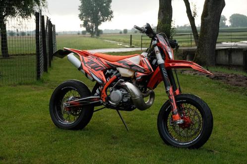 KTM 300 EXC tpi A2, Motoren, Onderdelen | Overige, Nieuw, Ophalen