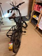 Klever B45 Speed Pedelec met 1200 Watt accu, Fietsen en Brommers, Elektrische fietsen, Gebruikt, 50 km per accu of meer, 55 tot 59 cm