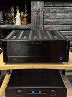 Anthem MCA 225 Gen. 1, Gebruikt, 120 watt of meer, Stereo, Ophalen