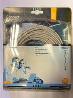 UTP aansluitkabel 20.0m, Ophalen, Zo goed als nieuw