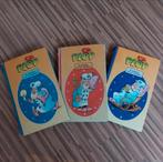 Kabouter Plop, 3-delige set voorleesboeken, Boeken, Ophalen, Gelezen