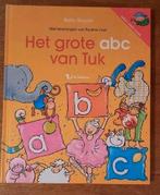 Het grote abc van Tuk (gloednieuw)., Ophalen, Nieuw, Fictie algemeen
