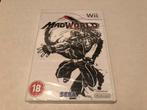 Madworld Nintendo Wii Nieuw Sealed, Ophalen of Verzenden, Zo goed als nieuw