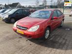 Citroen C5 Citroen C5 2.0-16V Exclusive-AUTOMAAT, Auto's, Citroën, Gebruikt, 4 cilinders, 700 kg, Parkeersensor