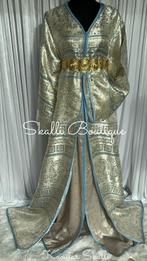 Takshita babyblauw, Ophalen of Verzenden, Zo goed als nieuw, Accessoires