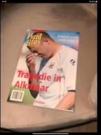 Hard gras, Boeken, Ophalen of Verzenden, Zo goed als nieuw, Balsport