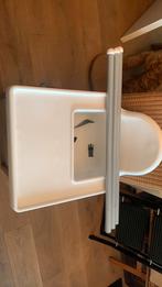 Kinderstoel ikea, Ophalen of Verzenden, Zo goed als nieuw, Overige typen, Gordel(s)