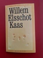 Willem Elsschot: Kaas, Boeken, Gelezen, Verzenden, Nederland, Willem Elsschot