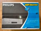 Philips Videorecorder VR550/02 nieuw in doos, Ophalen of Verzenden, Nieuw, Videoband