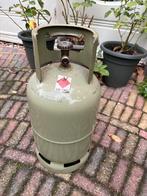 Gasfles, Caravans en Kamperen, Kampeeraccessoires, Ophalen, Zo goed als nieuw