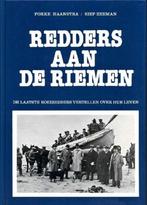 Haanstra - Redders aan de riemen, Verzamelen, Ophalen, Zo goed als nieuw, Boek of Tijdschrift
