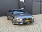 Audi A6 Limousine 50 TDI 286PK quattro B&O|HEAD-UP|MATRIX|3D, Auto's, Automaat, 221 €/maand, 1800 kg, Gebruikt