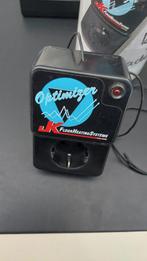 Pompschakelaar vloerverwarmingspomp, Ophalen of Verzenden, Slimme thermostaat, Gebruikt