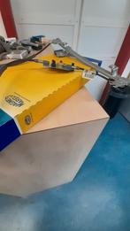 Raammechanisme Seat Ibiza links voor, Ophalen