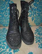 Street shoes maat 38, Meisje, Ophalen of Verzenden, Street shoes, Laarzen