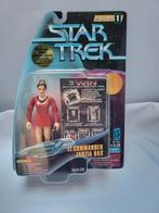 Jadzia Dax figuur, Ophalen of Verzenden, Zo goed als nieuw, Tv, Actiefiguur of Pop