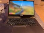 ASUS vivobook flip 14, Computers en Software, Windows Laptops, Qwerty, 8 GB, 14 inch, Ophalen of Verzenden