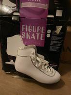 Nijdam Kunstschaatsen - Zo goed als nieuw!, Ophalen of Verzenden, Zo goed als nieuw, Kunstschaatsen, Nijdam