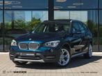 Bmw X1 xDrive28i Aut. - Pano, BT, trekhaak, Gebruikt, Euro 6, 4 cilinders, Blauw