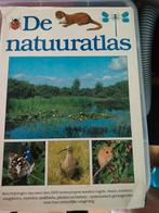 De natuuratlas, Ophalen of Verzenden, Gelezen