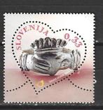 Slovenië-1, Verzenden, Overige landen, Postfris