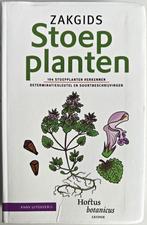 KNNV: Zakgids Stoepplanten., Ophalen of Verzenden, Zo goed als nieuw, Bloemen, Planten en Bomen