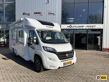 Pilote P 696 D Evidence ENORM RUIM beschikbaar voor biedingen