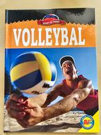 Volleybal sport en passie, Ophalen of Verzenden, Zo goed als nieuw, Kwartet(ten)