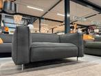 Nieuw Gelderland 6400 2 Zits bank Hallingdal Stof Design, 75 tot 100 cm, Ophalen of Verzenden, Stof, Nieuw