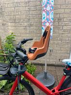 BOBIKE voor fietstoeltje, Fietsen en Brommers, Fietsaccessoires | Fietsstoeltjes, Ophalen of Verzenden, Zo goed als nieuw
