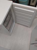 Vriezer Gratis ophalen, Witgoed en Apparatuur, Vriezers en Diepvrieskisten, Gebruikt, Minder dan 85 cm, Minder dan 60 cm, Vrijstaand