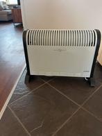 Elektrische kachel 2000W - 3 standen, Huis en Inrichting, Kachels, Ophalen, Kolomkachel, Elektrisch, Nieuw