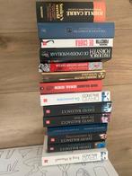 Boeken Baldacci en Forsyth, Ophalen of Verzenden, Zo goed als nieuw