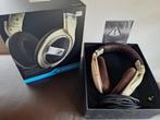 Sennheiser HD599 hoofdtelefoon ---KOOPJE---, Ophalen of Verzenden, Zo goed als nieuw, Sennheiser