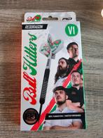 Red Dragon Bullhitters V1 23g Dartpijlen, Ophalen of Verzenden, Zo goed als nieuw, Pijlen