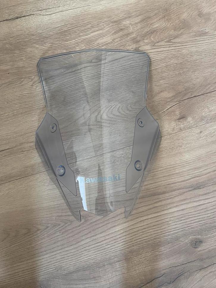 Kawasaki Ninja 1000SX (2023) Windscherm, Motoren, Onderdelen | Kawasaki, Nieuw, Ophalen