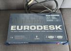 Eurodesk power supply voor Behringer MX2442A & MX3282A, Ophalen, Gebruikt