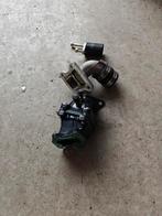 Peugeot verticaal inlaat spruitstukken stage 6, Ophalen of Verzenden, Gebruikt, Carburateur, Generic