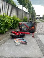 Techinsch lego kraan, Ophalen of Verzenden, Nieuw