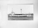 scheepvaart-foto-lloyd 1963, Verzamelen, Scheepvaart, Ophalen of Verzenden, Zo goed als nieuw, Motorboot, Boek of Tijdschrift