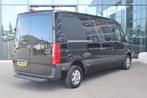 Mercedes-Benz Sprinter 215 CDI Aut. L2H1 FWD |AIRCO/NAVI/MBU, Auto's, Gebruikt, Euro 6, 4 cilinders, 150 pk