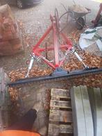 Zelfbouw rubber schuif, Ophalen of Verzenden