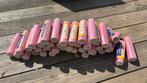 42 stuks SAM Mohair rollers voor Parket of deuren, Ophalen, Nieuw, Verfspuit of Verfpomp