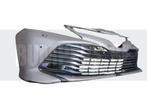 Bumper  Toyota Camry 8 VIII 17- 5211933a50 Voorbumper JM595, Auto-onderdelen, Carrosserie en Plaatwerk, Gebruikt, Voor, 6 maanden garantie