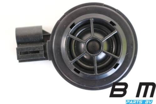 Hogetonenluidspreker Audi Q3 8U, Auto diversen, Autospeakers, Gebruikt