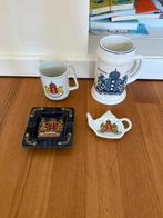 Amsterdam items, Ophalen of Verzenden, Overige binnenlandse clubs